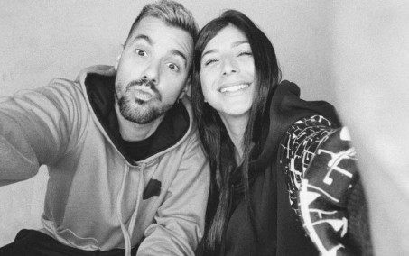 Lipe Ribeiro afirma ter perdoado Yá Burihan após traição, mas não significa que irá  ter volta