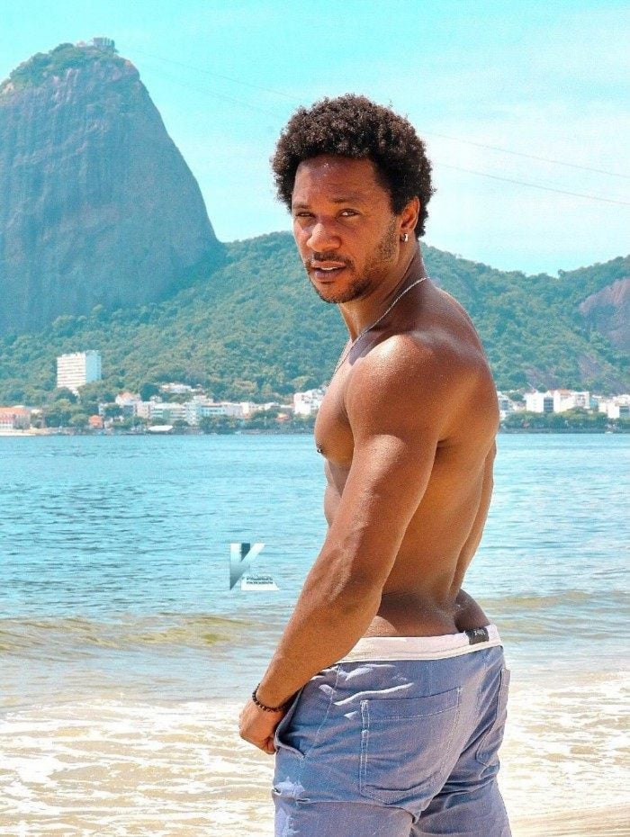 coluna david brazil domingo