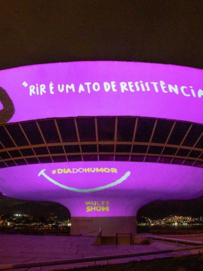Museu de Arte Contemporânea de Niterói
