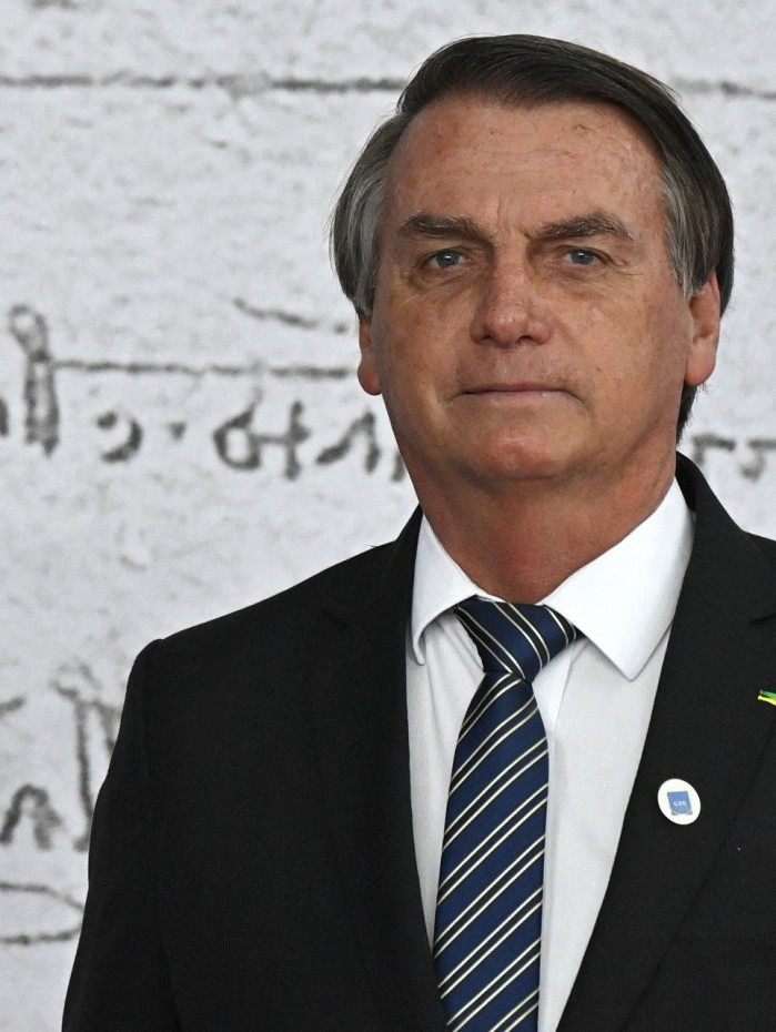 Jair Bolsonaro (PL)