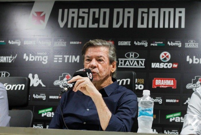 777 já emprestou R$ 70 milhões ao clube presidido por Jorge Salgado