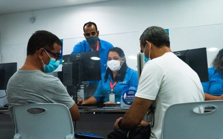 Nova concessionária de água e esgoto disponibiliza canais para população