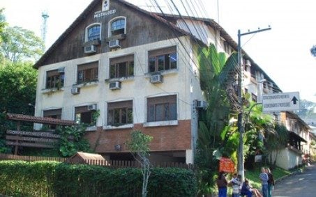 Emenda parlamentar destina recursos para Pestalozzi e Apae da cidade