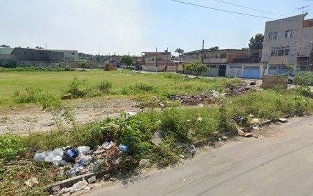 Falta de serviços públicos preocupa moradores de Rocha Sobrinho, em Mesquita