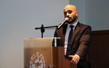 'A improbidade administrativa não pode ser associada a qualquer infração'