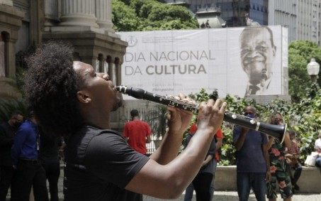 Rio tem programações especiais para o Dia Nacional da Cultura; confira