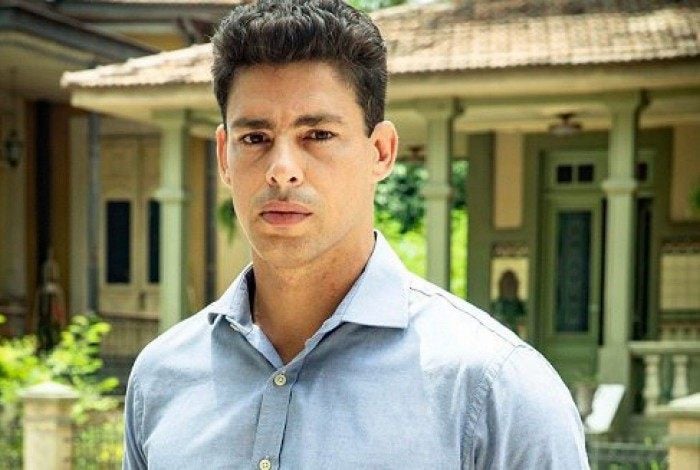 renato christian caua reymond um lugar ao sol