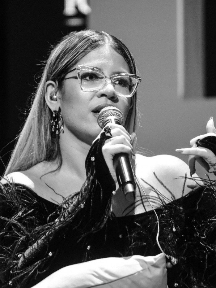 Mídia internacional relatou a morte da cantora, Marília Mendonça