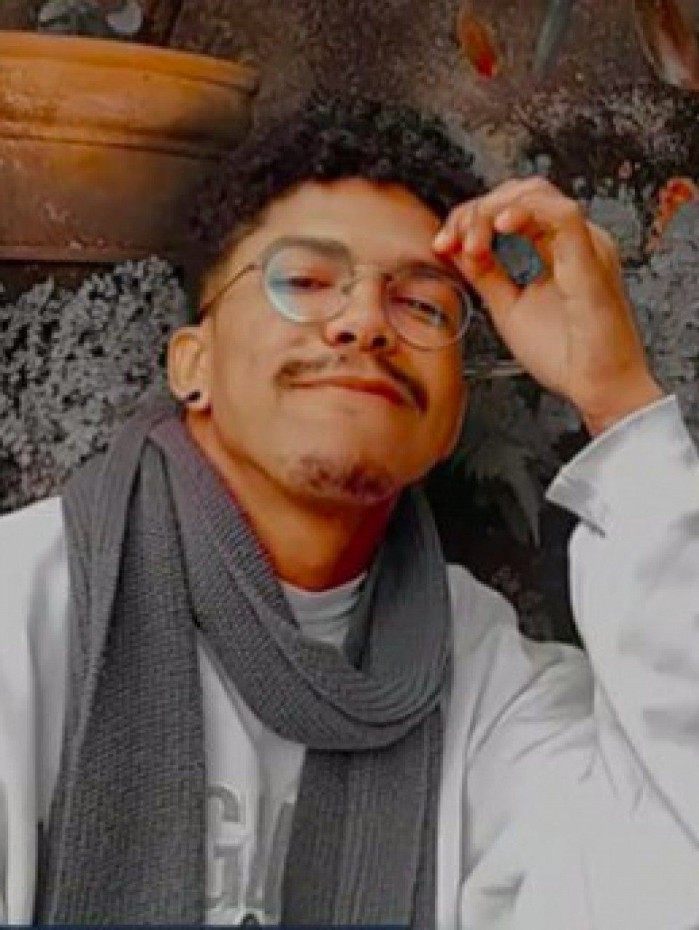 Marcos Eduardo da Silva, de 23 anos, foi morto a tiros na madrugada deste s&aacute;bado em S&atilde;o Gon&ccedil;alo