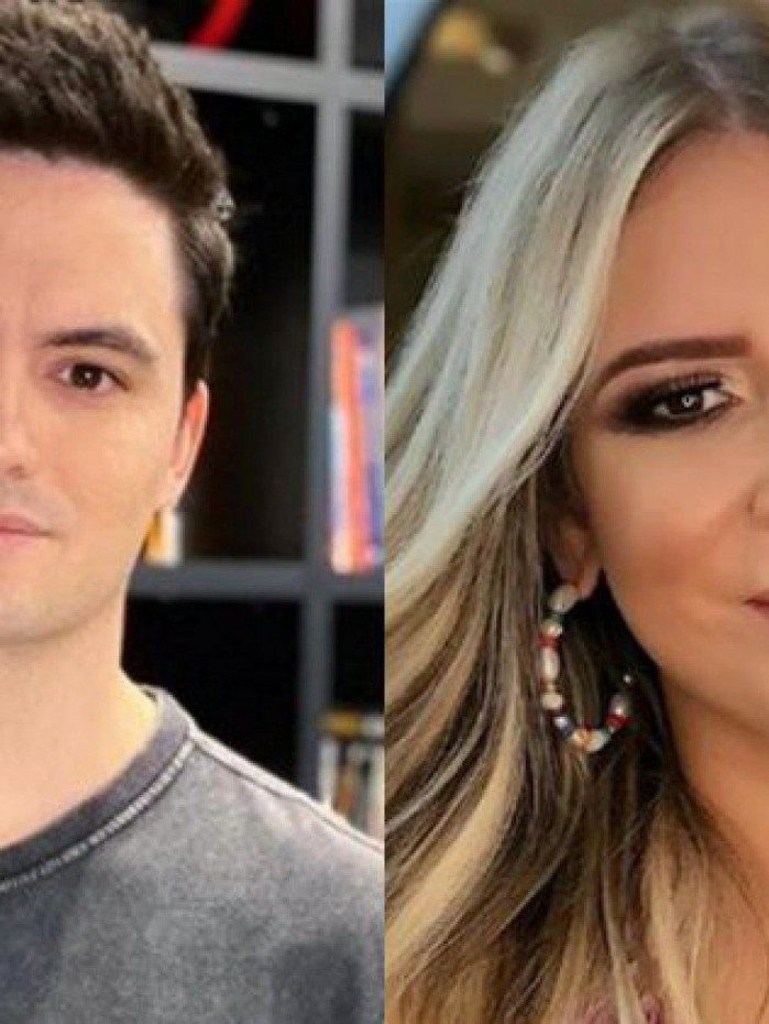 Felipe Neto é envolvido em polêmica em torno da morte de Marília Mendonça
