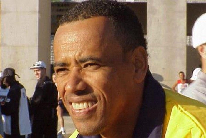Morre em Taubaté, aos 57 anos, o medalhista mundial Luiz Antônio dos Santos

