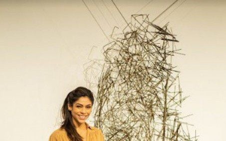 Centro Cultural Correios RJ expõe trabalho de uma niteroiense 