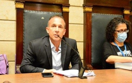 Secretaria Municipal de Habitação promete entrega de moradias em 2021