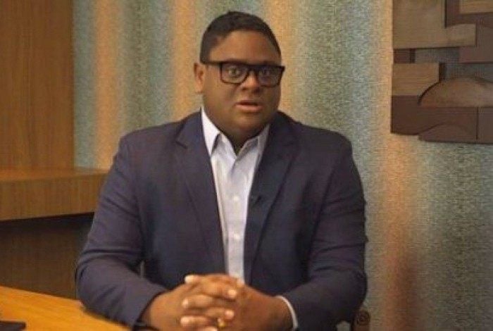 Glaidson Acácio dos Santos está preso desde o dia 25 de agosto
