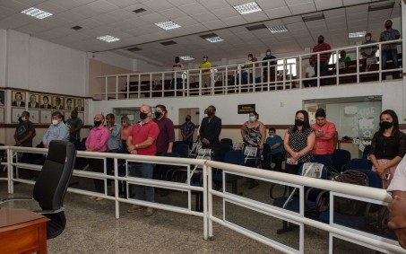 Câmara Municipal institui Semana do Lixo Zero em Nova Iguaçu