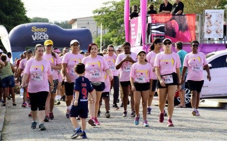 Resende abre inscrições para segunda edição da Corrida Federal