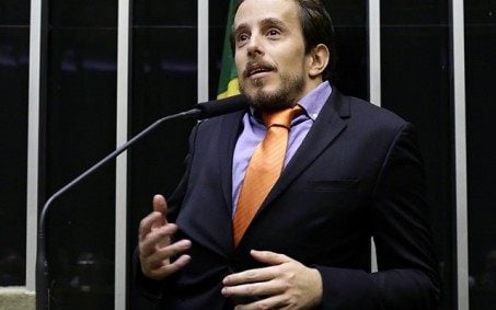 Paulo Ganime (Novo) é aprovado em processo para candidato a governo do RJ