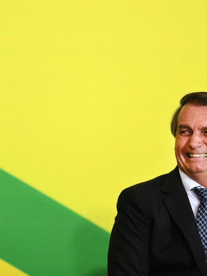 Jair Bolsonaro (PL)