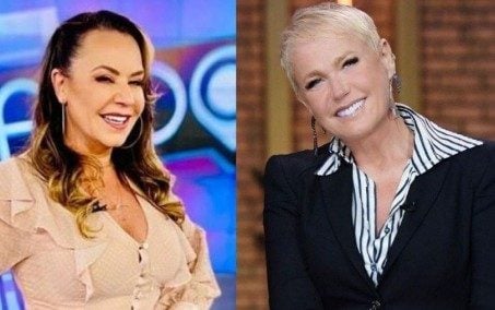 Flor Fernandez relembra antiga mágoa com Xuxa Meneghel: 'Me senti muito humilhada'