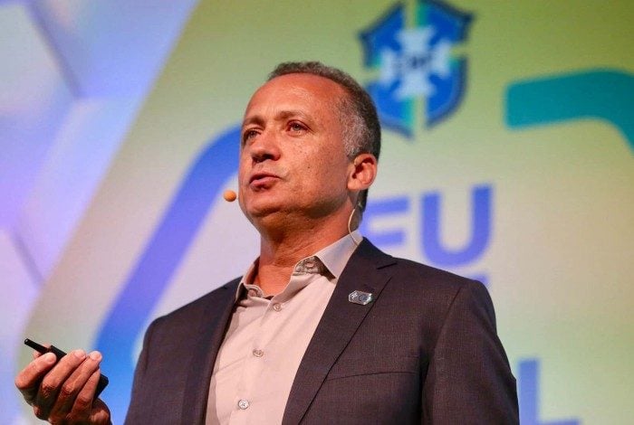 Alício Pena Júnior é agora o mandachuva da Comissão de Arbitragem 