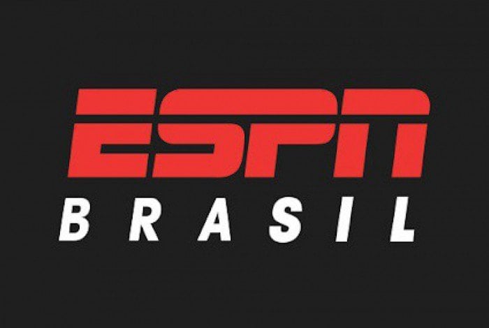 Logo da ESPN Brasil