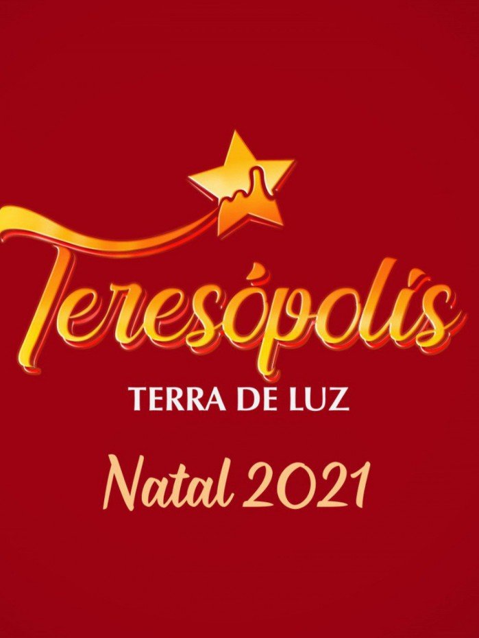 Este ano o Natal tem como tema "Teresópolis Terra de Luz"