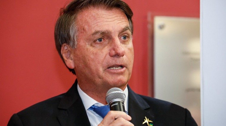 Bolsonaro dá prazo ao PL e cita conversas com outros partidos | Brasil | O  Dia