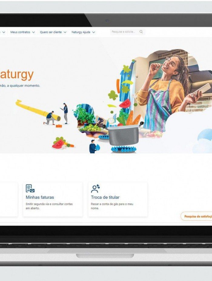 Portal Minha Naturgy 