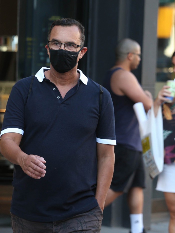 Uso de m&aacute;scara foi liberado em todos os ambientes fechados nas cinco cidades