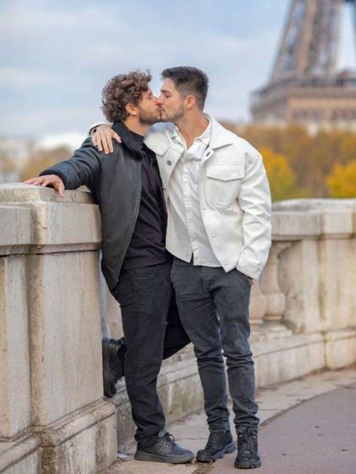 Igor Cosso e Heron Leal