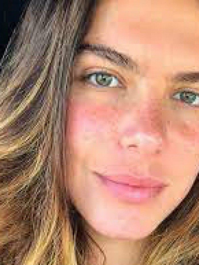 Modelo fala sobre trabalho do marido, Cauã Reymond