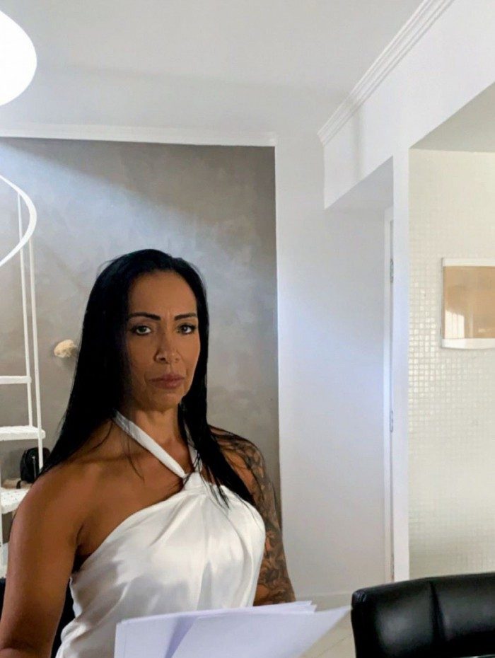 Marta Bandeira ganhou processo contra o Instagram