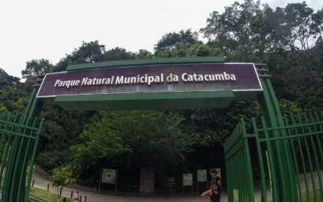 Frejat e Roberto Menescal convocam manifestação contra construção no Parque da Catacumba; Prefeitura do Rio rebate