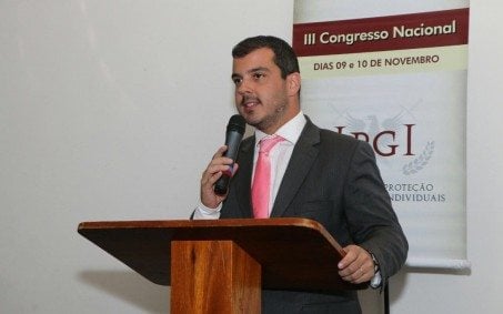 'A questão no Brasil não é impunidade, e sim quem é punido'