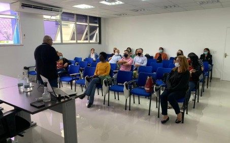 Prefeitura de Nova Iguaçu oferece auxílio para servidores que irão se aposentar