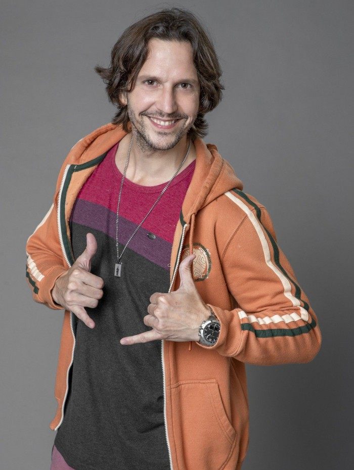 Neném (Vladimir Brichta)