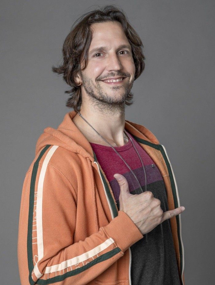 Neném (Vladimir Brichta)