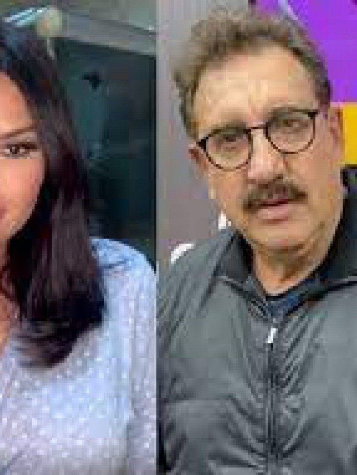 Ariadna Arantes e Ratinho