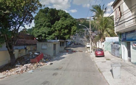 Polícia Militar realiza operação em comunidades de Madureira