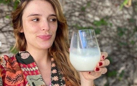 Rafa Brites revela desejo estranho durante a gravidez