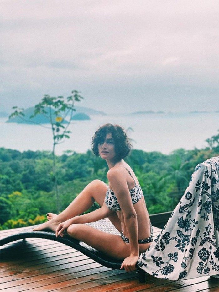 D&eacute;bora Nascimento