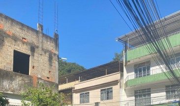 Polícia Federal atua em comunidades da Região Central do Rio