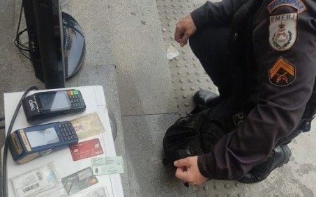 Polícia Militar impede roubos de residência e de veículo em Nova Iguaçu