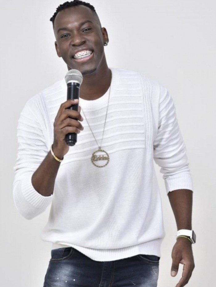 Alessandro Freire, o Beleléu