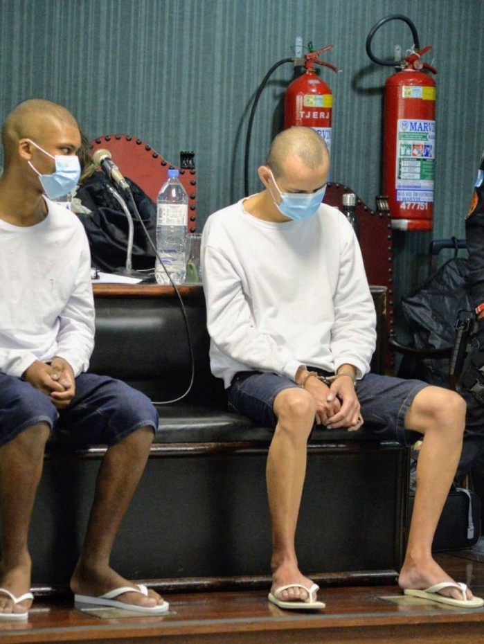 Al&eacute;m de Lucas e Fl&aacute;vio, outros cinco filhos de Flordelis est&atilde;o envolvidos no crime