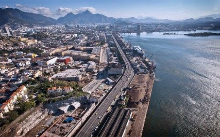 Cdurp prorroga prazo de Chamada Pública para exploração de espaço publicitário