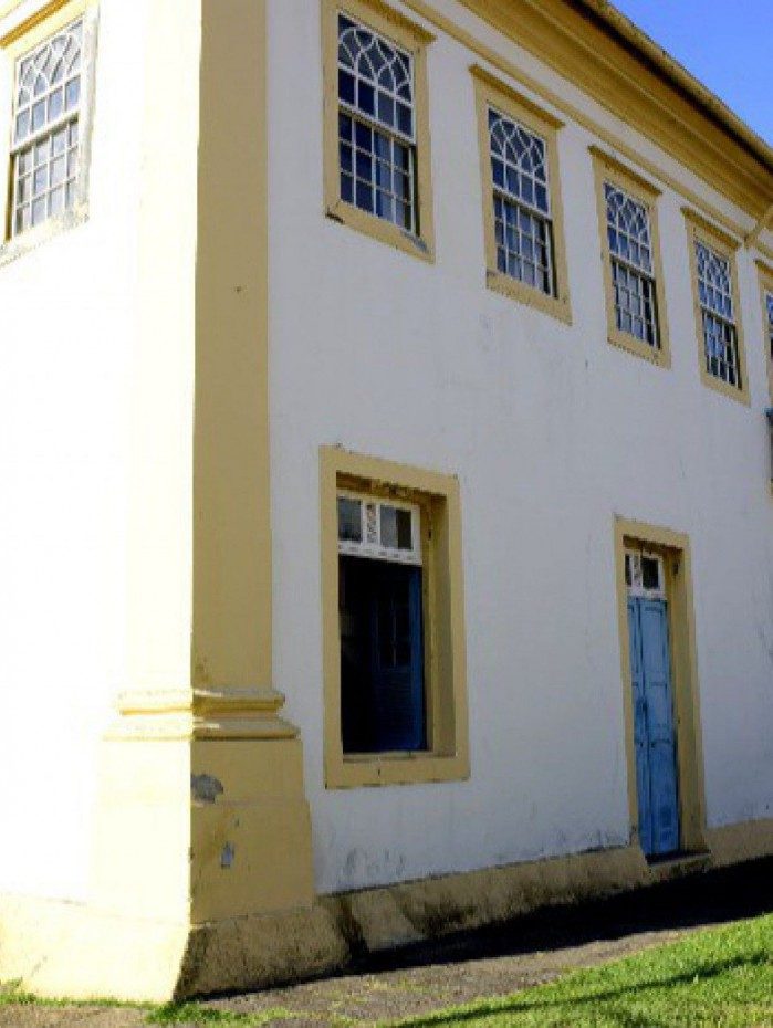 Fundação Casa da Cultura Macedo Miranda