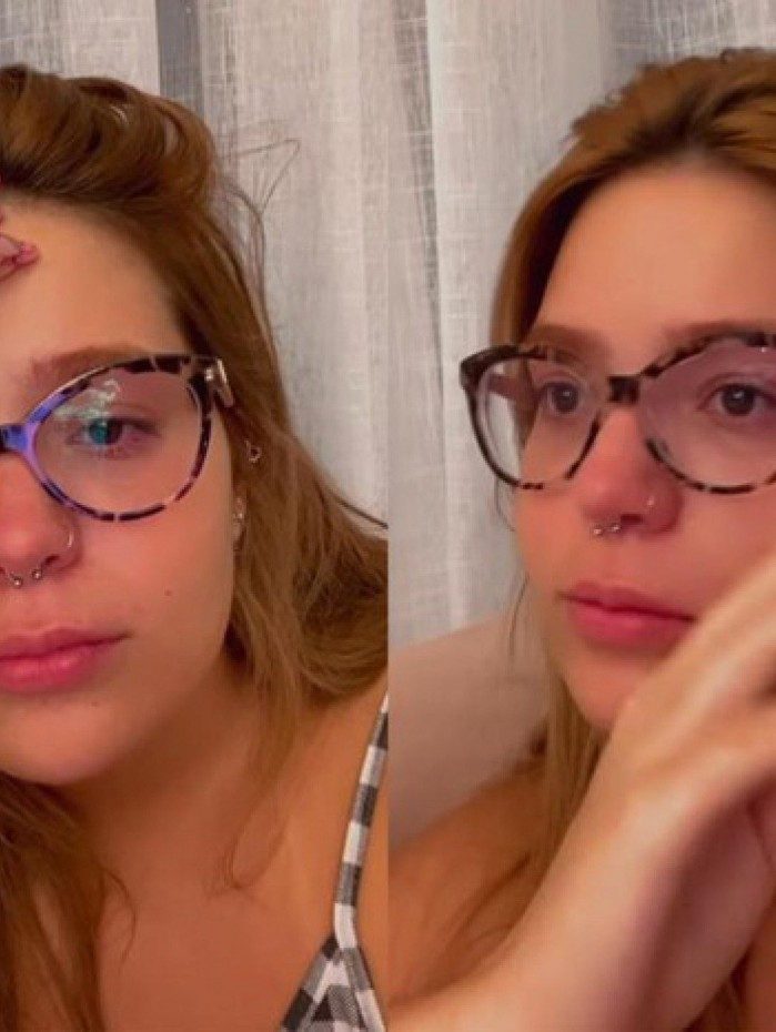 Viih Tube desabafa ap&oacute;s noitada e fala sobre 'ressaca moral'