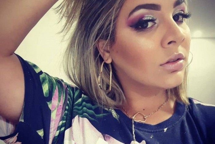 Isadora Calheiros foi morta com um tiro na cabeça por uma policial civil, segundo investigações  