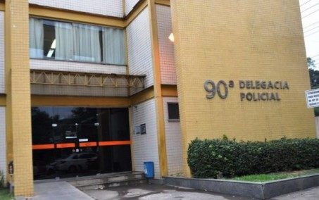 Assassinato de jovem é registrado em Barra Mansa